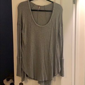 Free people top